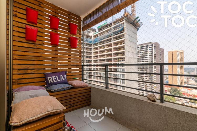 departamento en venta en Estación Central