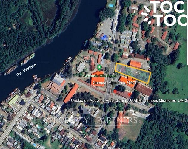 Gran oportunidad de Inversión! Amplio Terreno en c