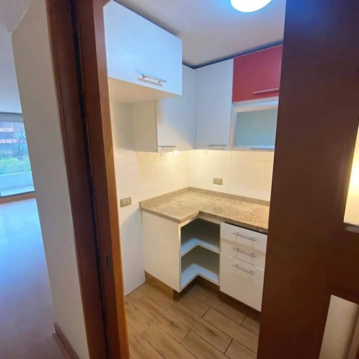 Venta Usado Departamento 1D 1B E B - Las Condes