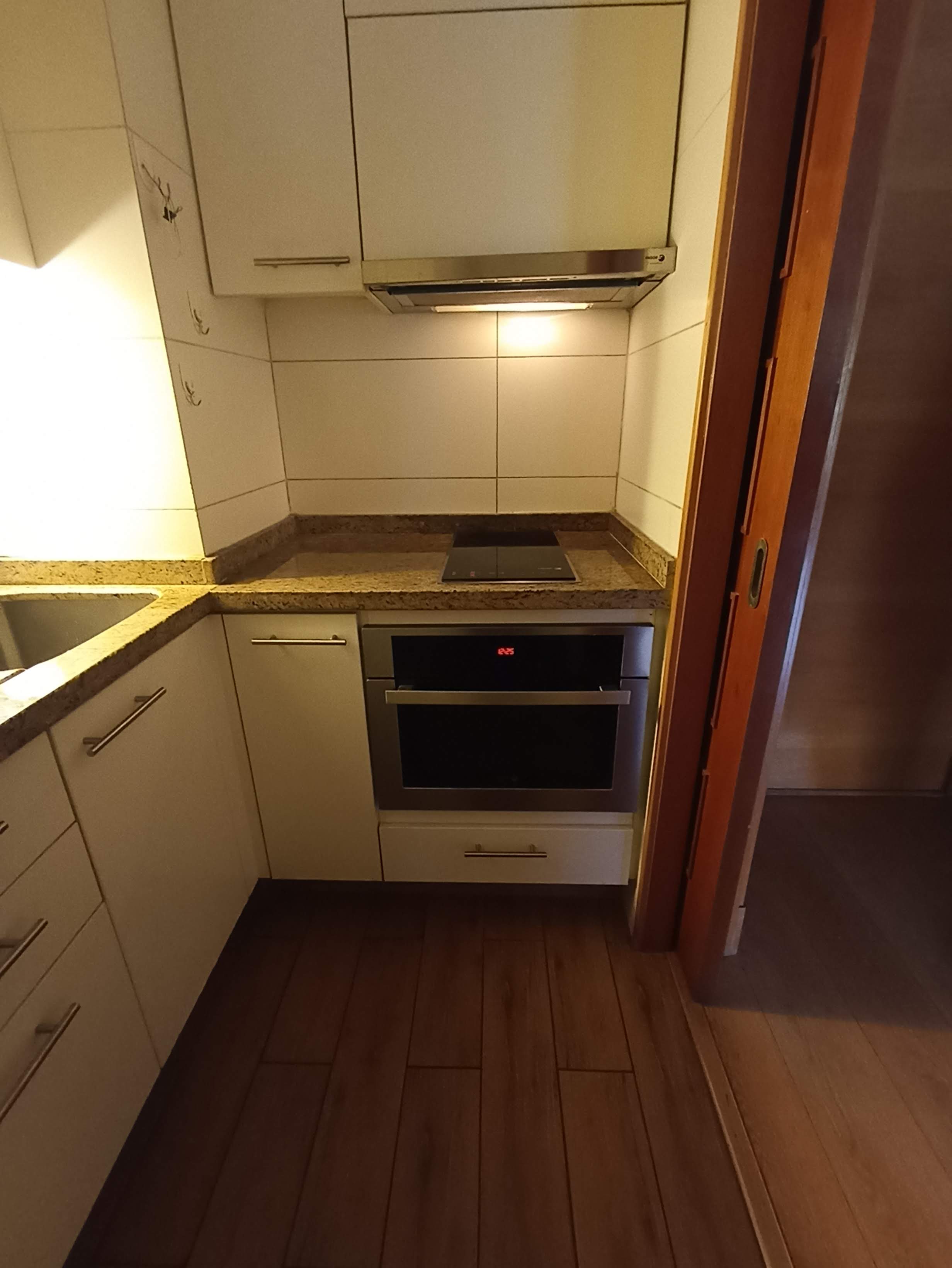 Venta Usado Departamento 1D 1B E B - Las Condes