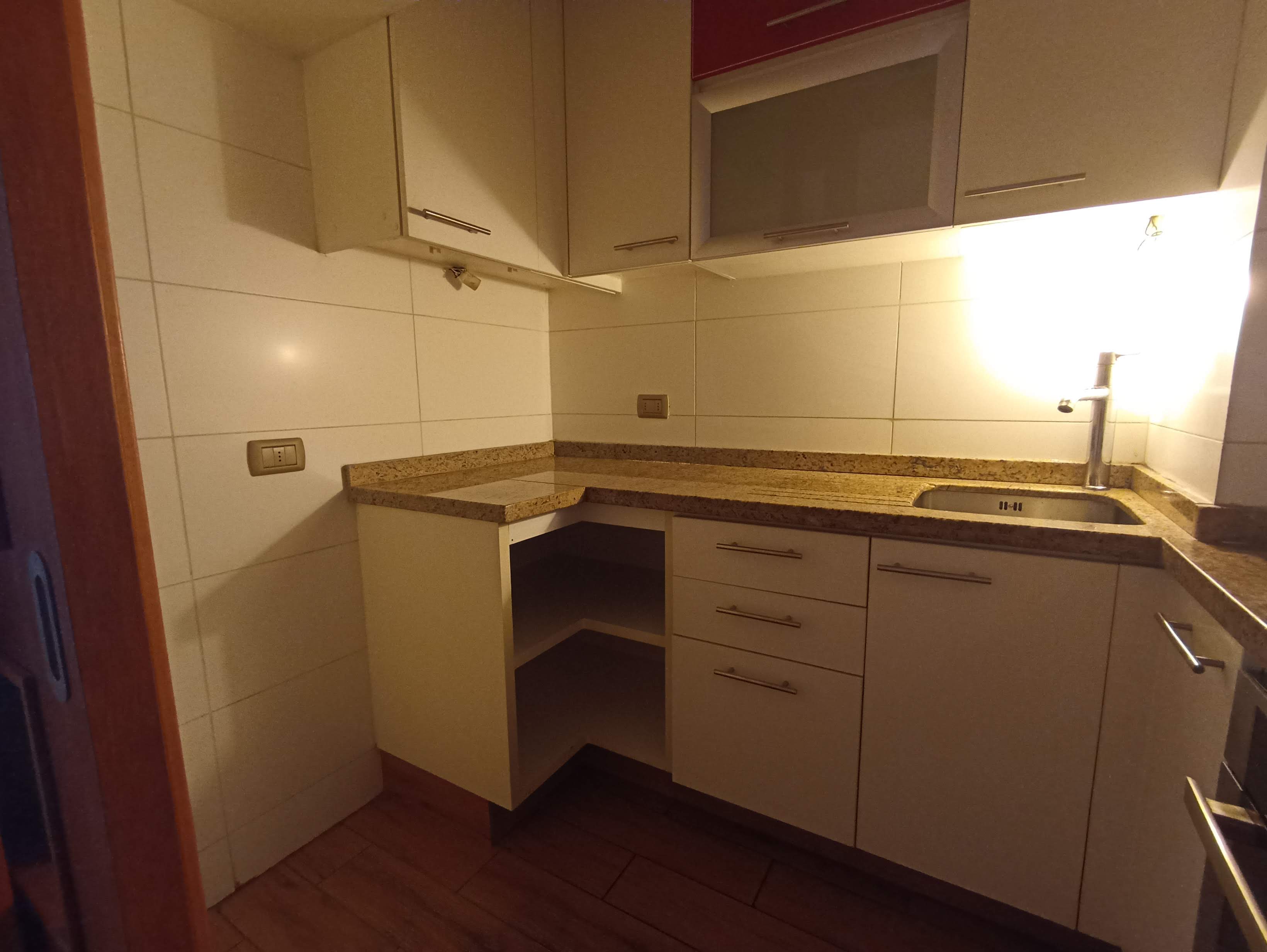 Venta Usado Departamento 1D 1B E B - Las Condes