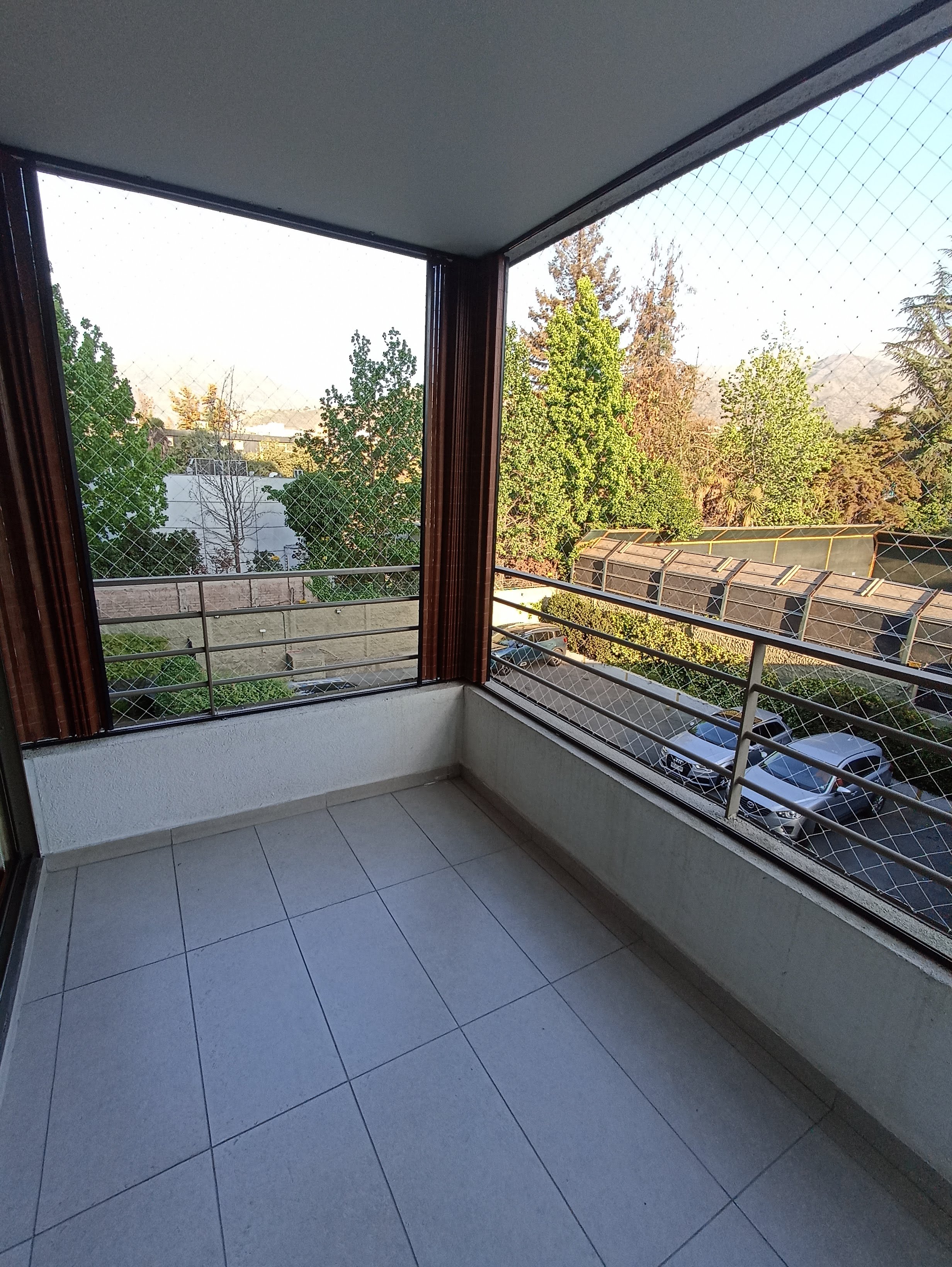 Venta Usado Departamento 1D 1B E B - Las Condes