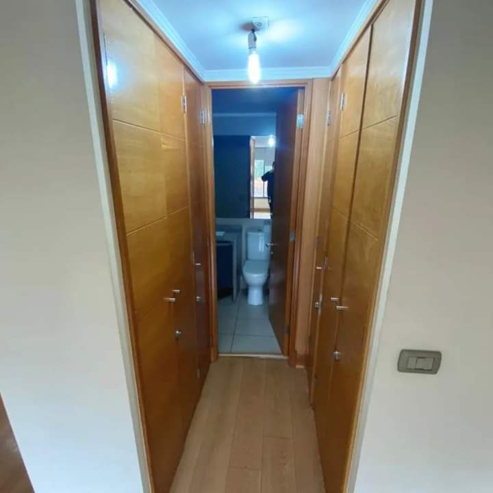 Venta Usado Departamento 1D 1B E B - Las Condes