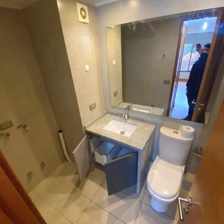 Venta Usado Departamento 1D 1B E B - Las Condes