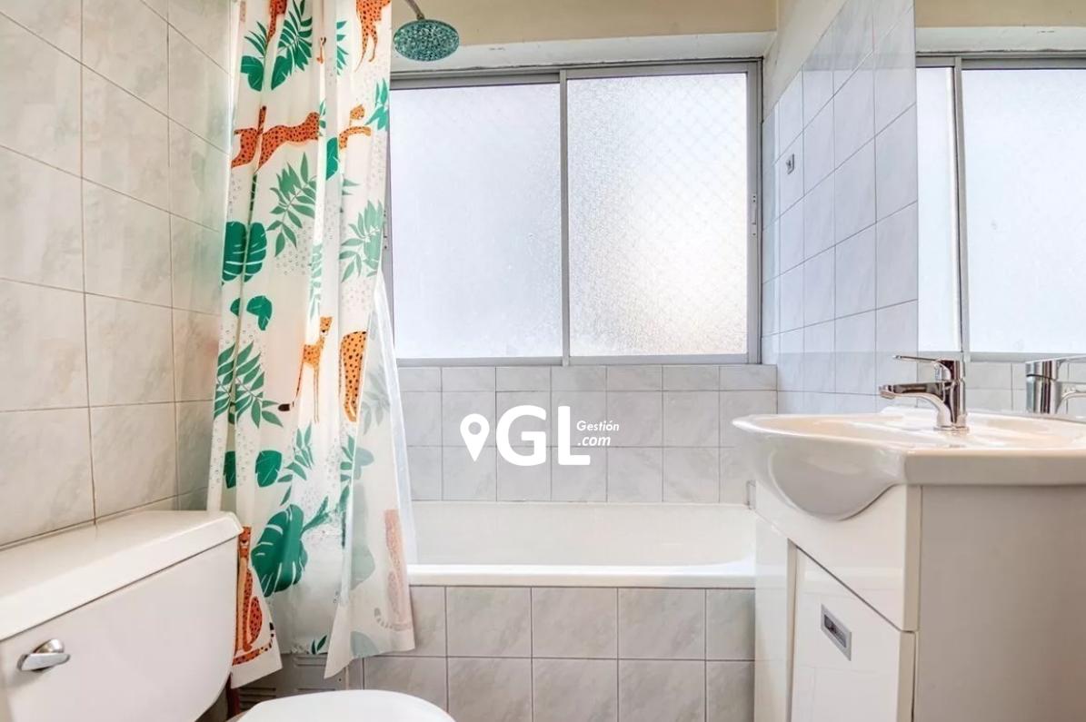 Venta Usado Departamento 3D 2B - Providencia