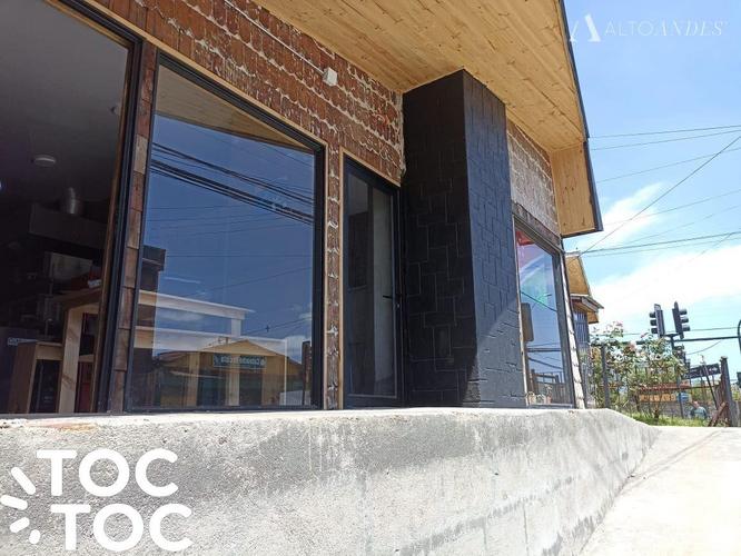 Local Comercial en arriendo en Ancud