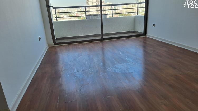 departamento en arriendo en Santiago