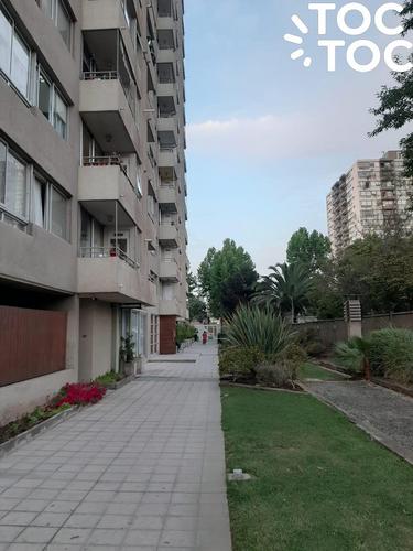 departamento en arriendo en La Cisterna