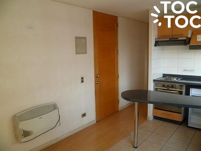 departamento en arriendo en Santiago