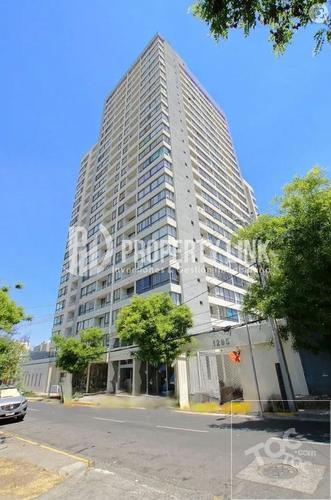 departamento en venta en Santiago