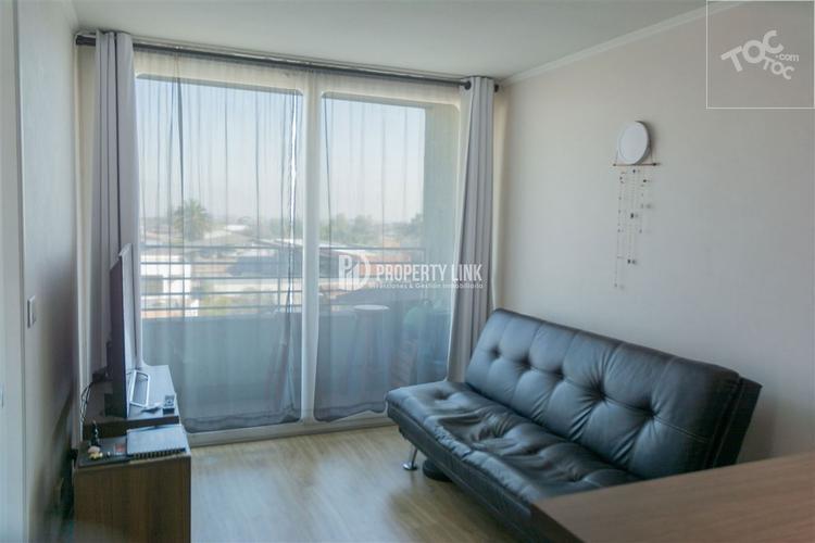 departamento en venta en San Miguel