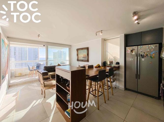 departamento en venta en Viña Del Mar