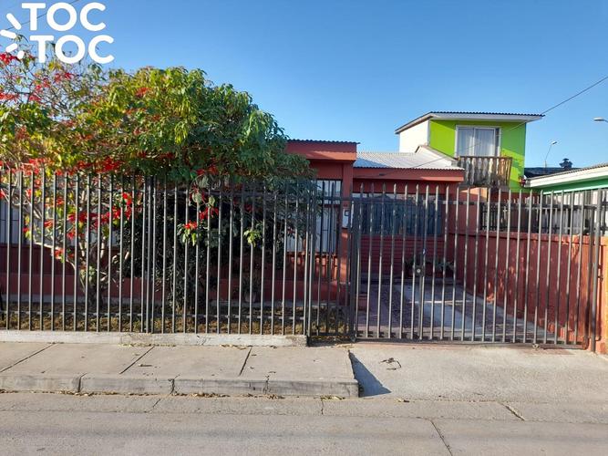 casa en venta en Coquimbo