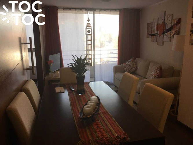 departamento en arriendo en Ñuñoa