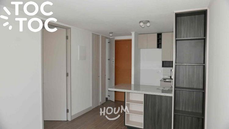 departamento en arriendo en Santiago