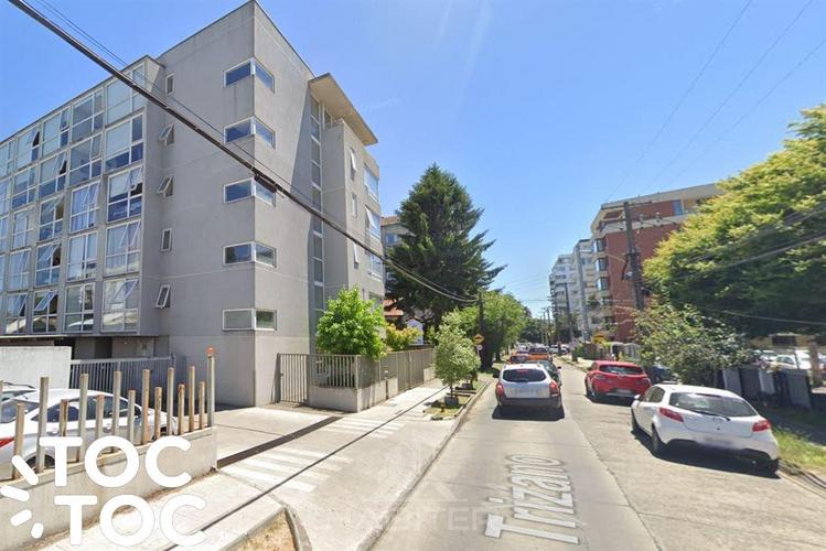 departamento en venta en Temuco