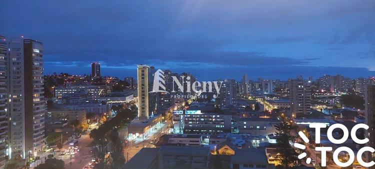 departamento en venta en Viña Del Mar