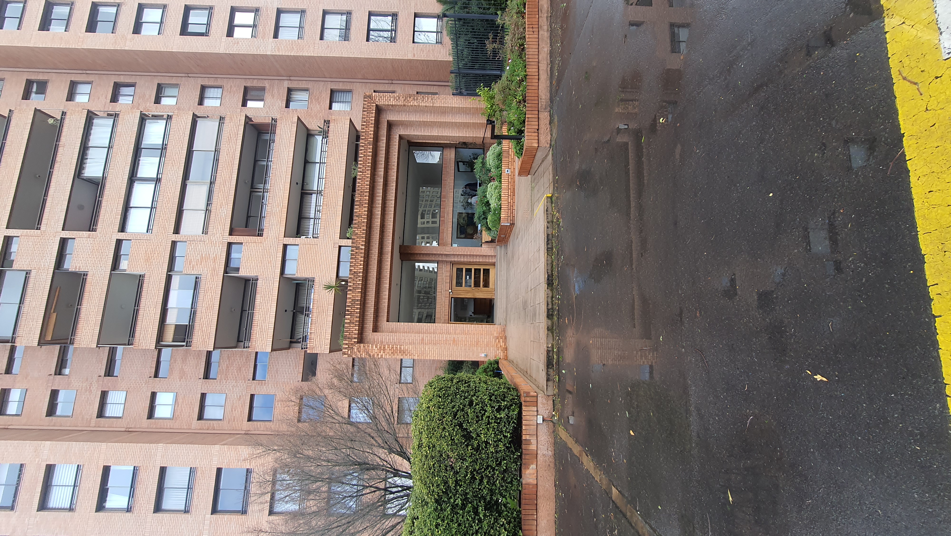 Arriendo Departamento 4D 3B E B - Las Condes