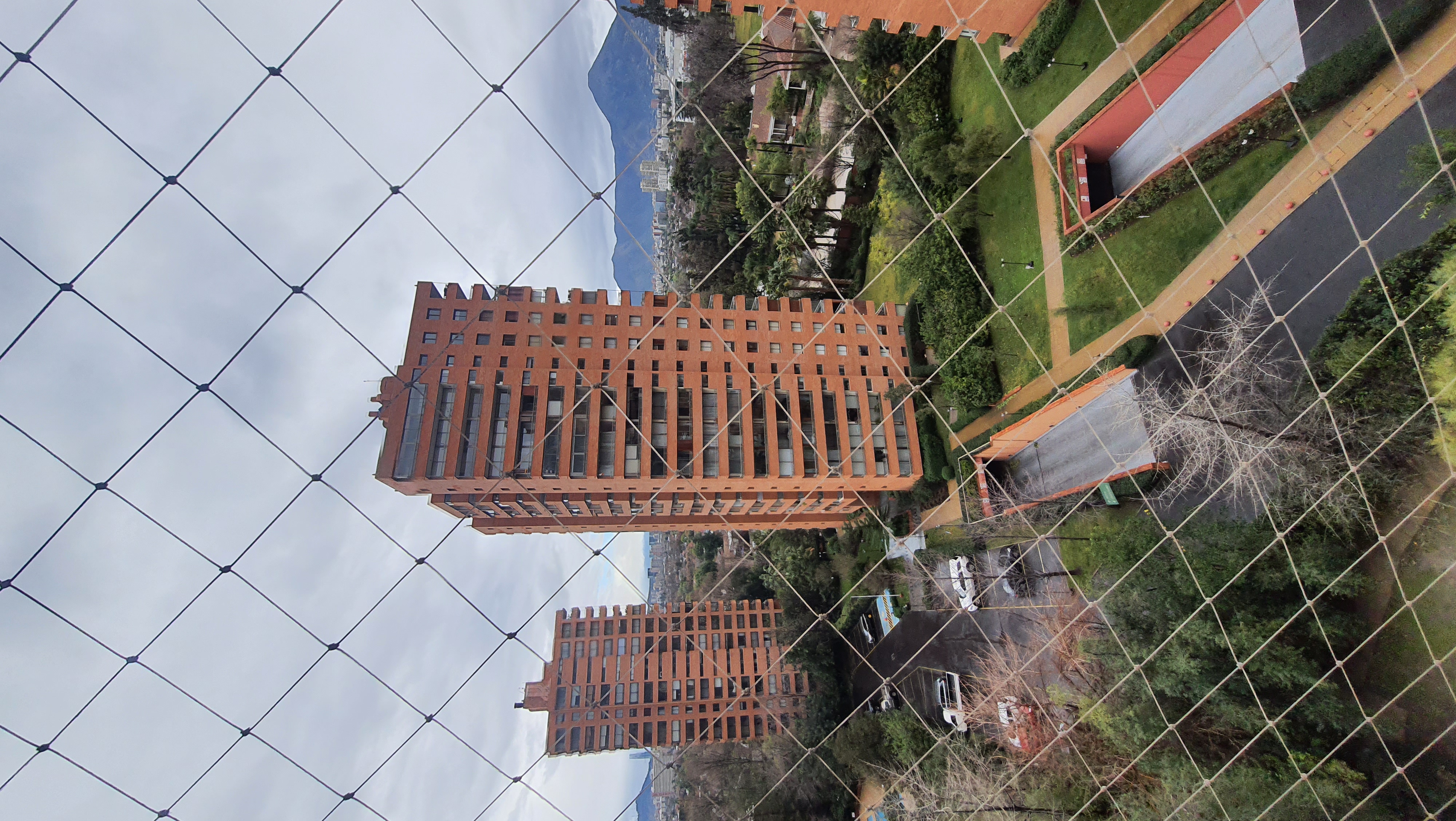 Arriendo Departamento 4D 3B E B - Las Condes