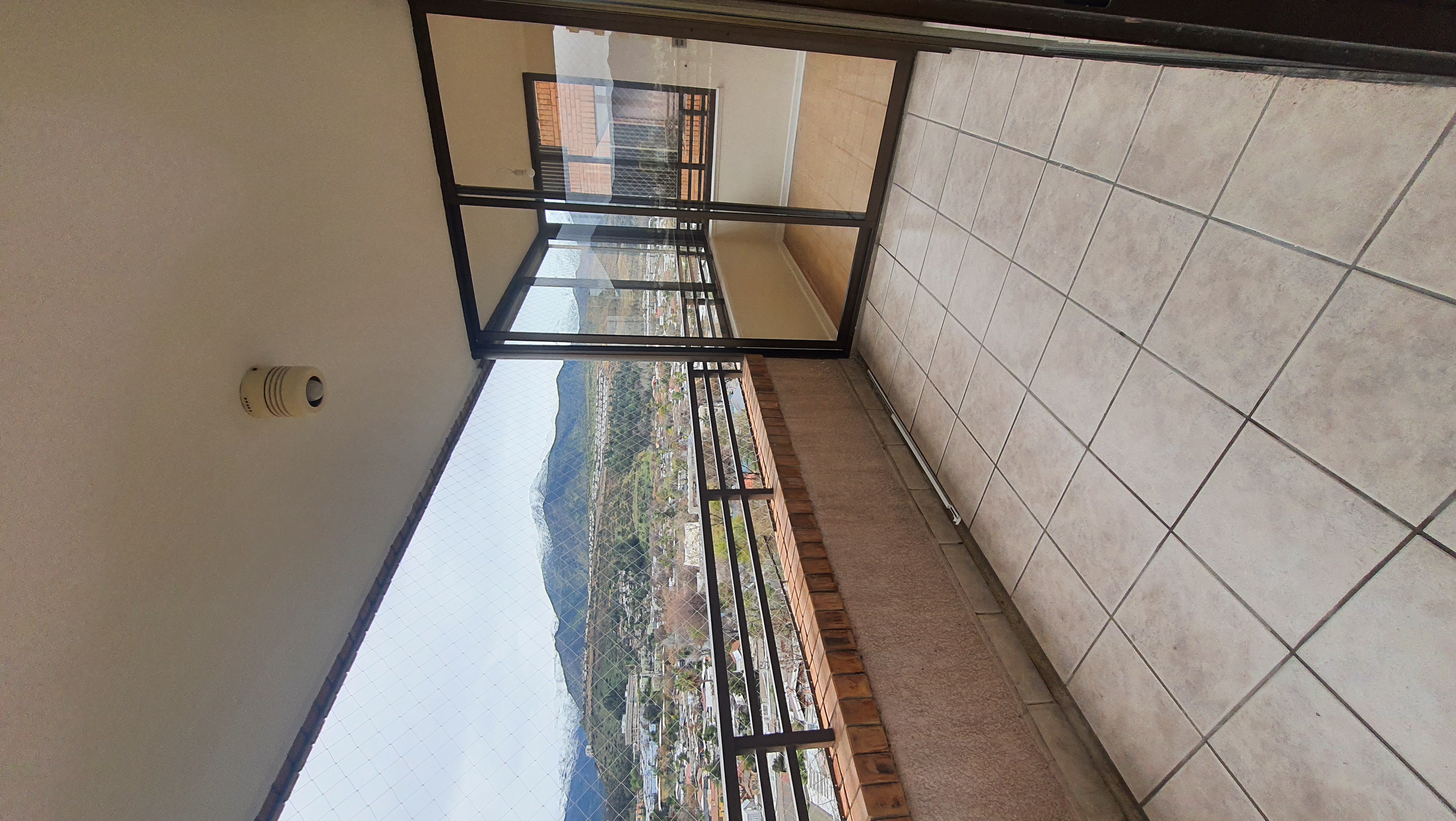 Arriendo Departamento 4D 3B E B - Las Condes