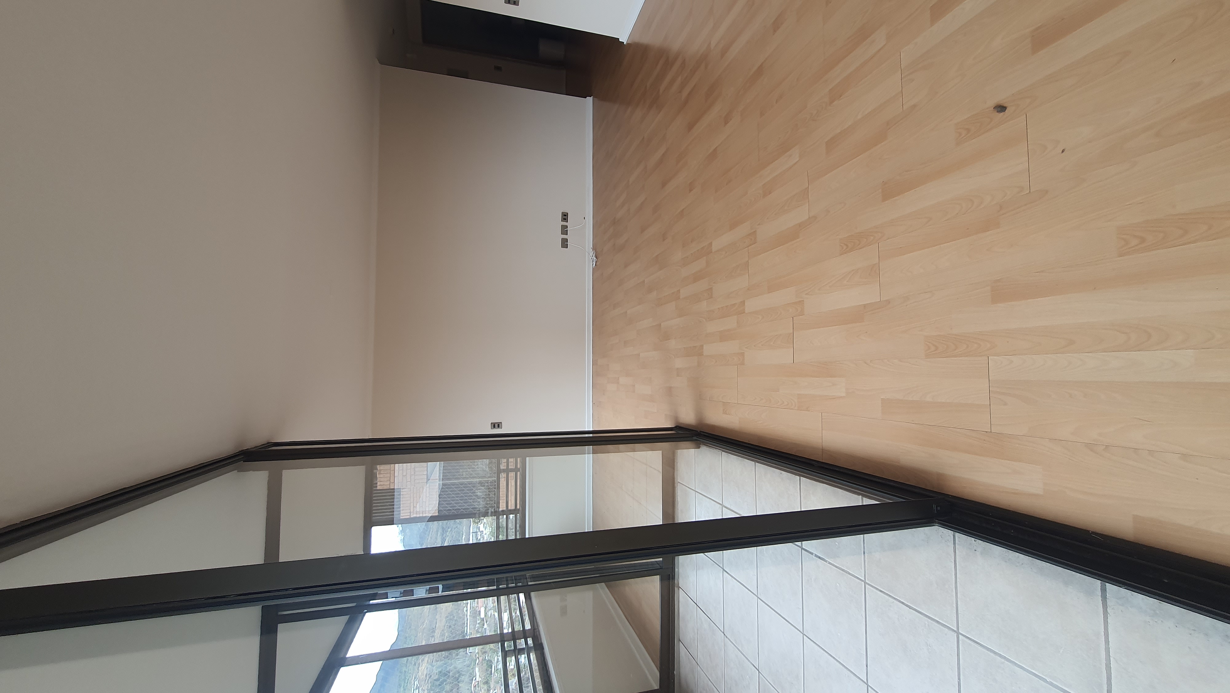 Arriendo Departamento 4D 3B E B - Las Condes