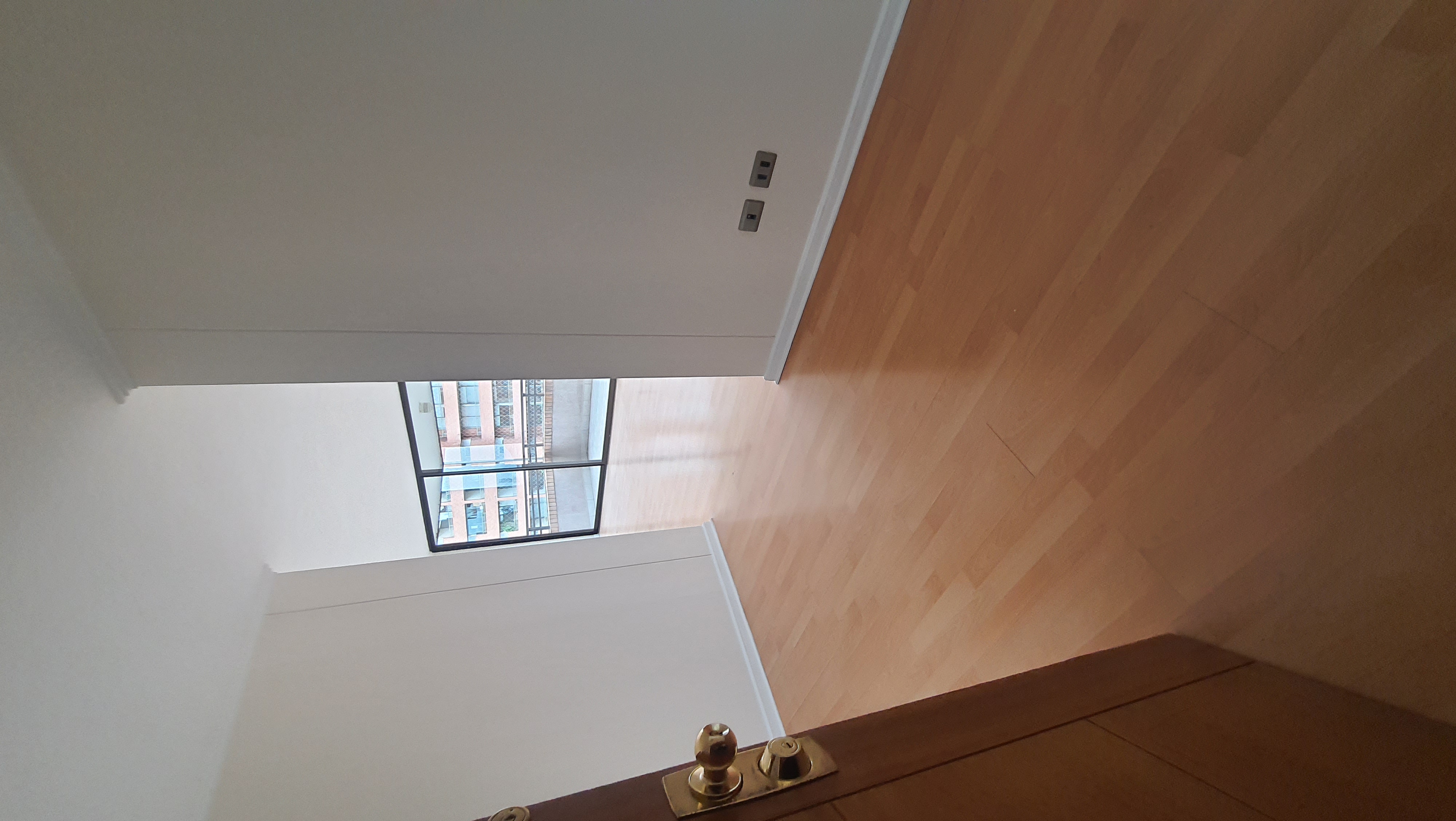 Arriendo Departamento 4D 3B E B - Las Condes