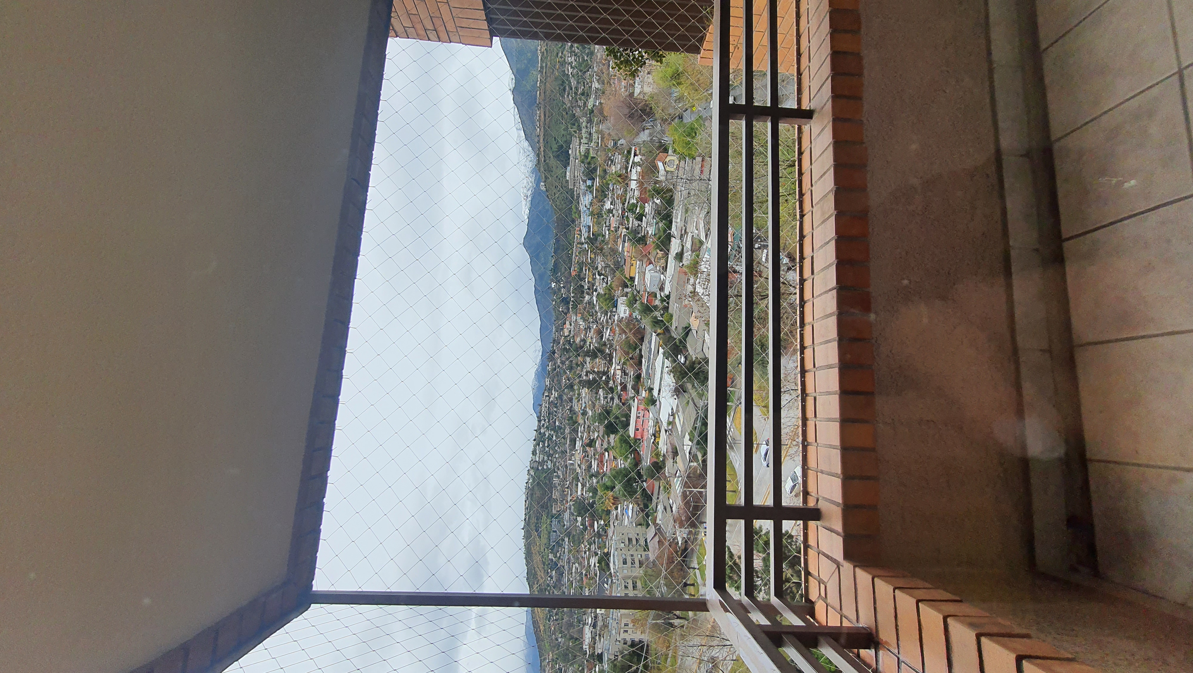 Arriendo Departamento 4D 3B E B - Las Condes