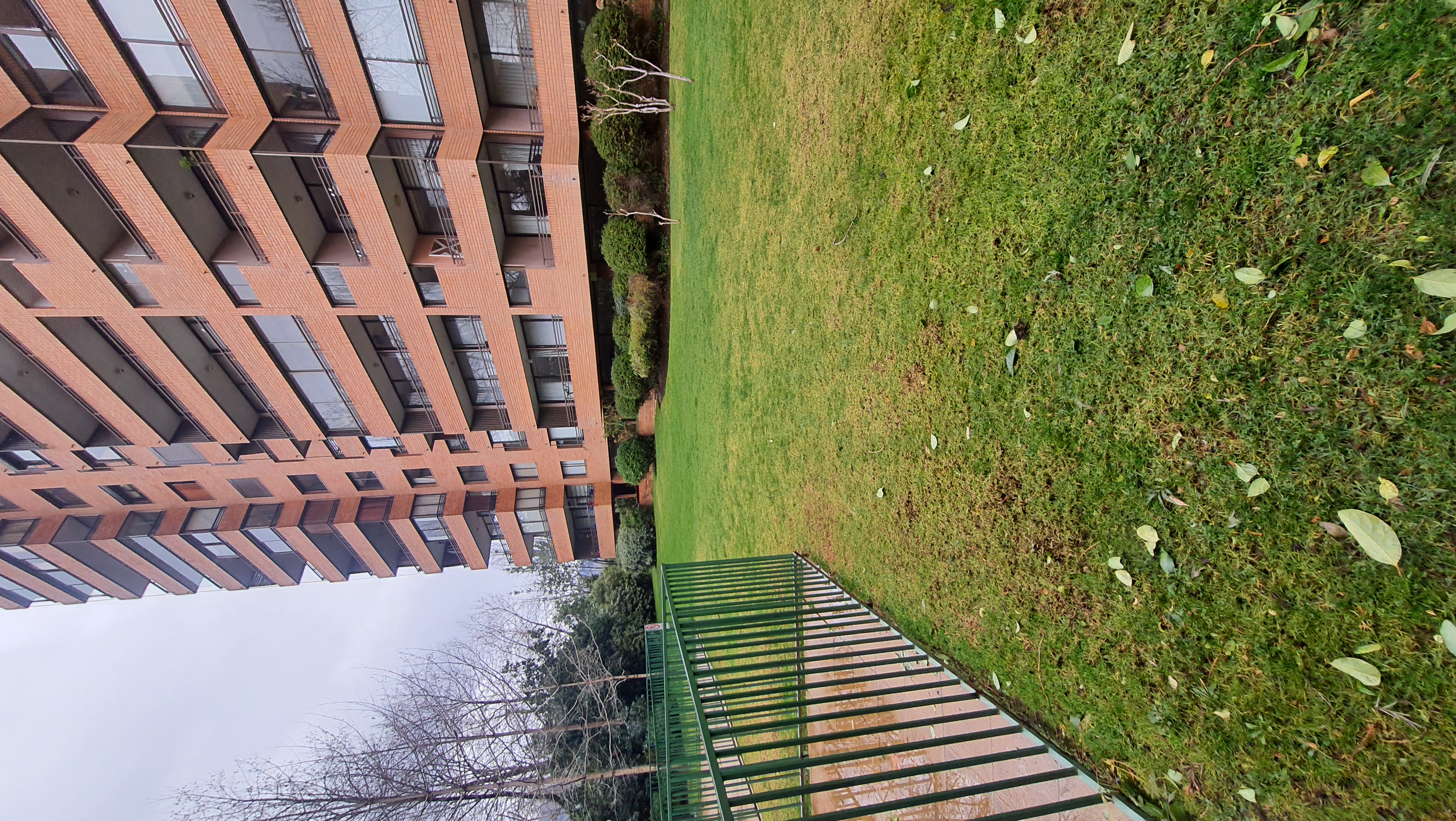 Arriendo Departamento 4D 3B E B - Las Condes