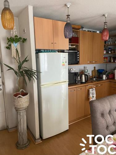 departamento en venta en Santiago