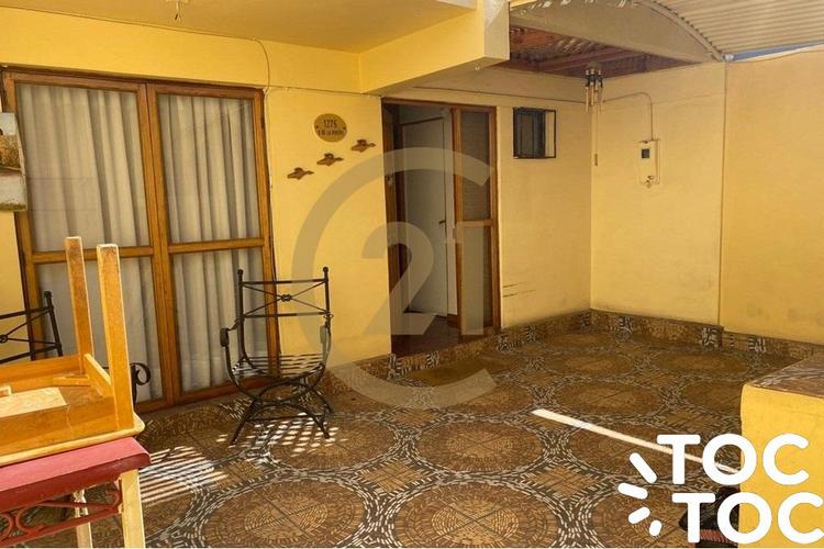 casa en venta en Antofagasta