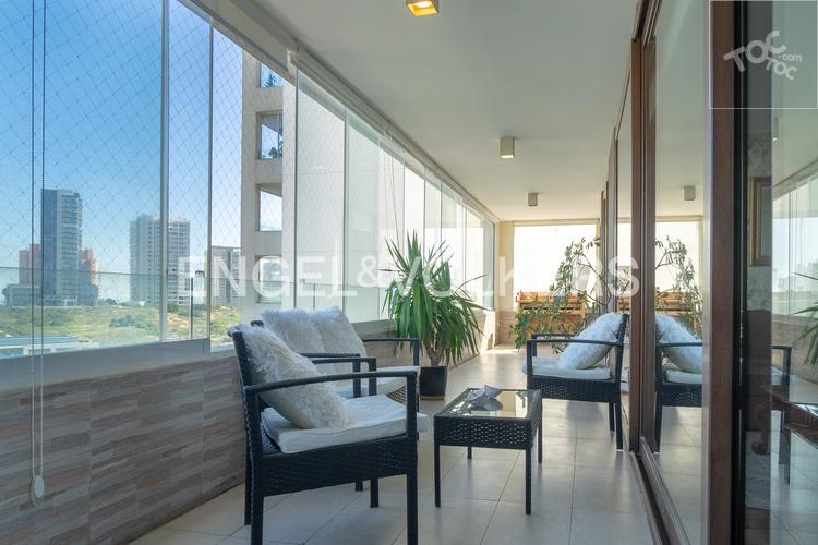 departamento en venta en Viña Del Mar