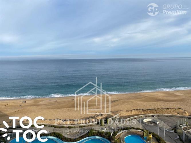 departamento en arriendo en Algarrobo