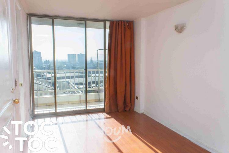 departamento en arriendo en Recoleta