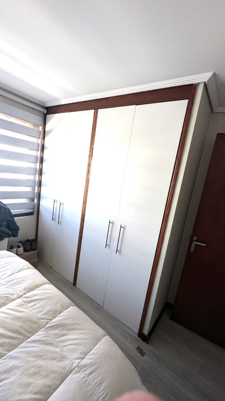 Arriendo Departamento 2D 1B - Las Condes