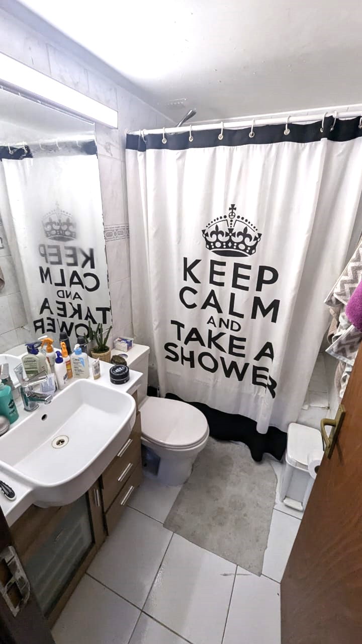 Arriendo Departamento 2D 1B - Las Condes