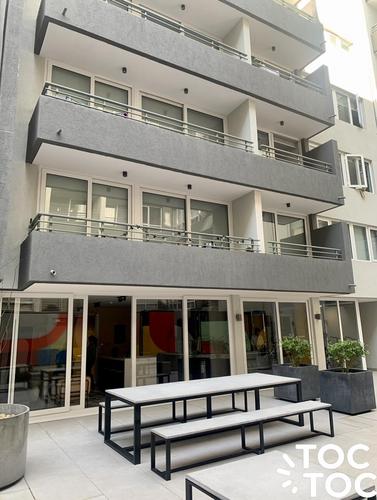 departamento en venta en Santiago