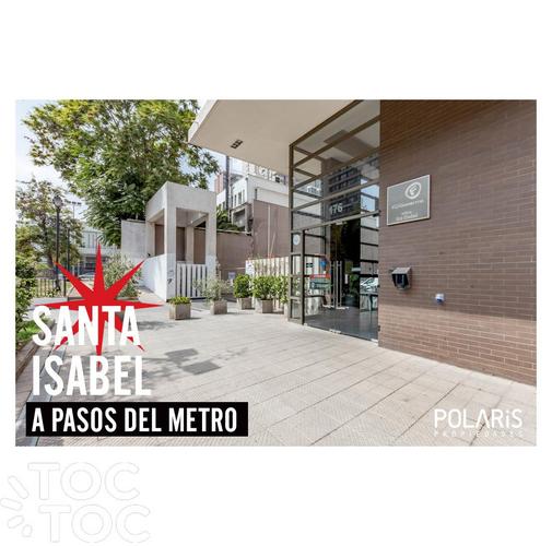 departamento en venta en Providencia