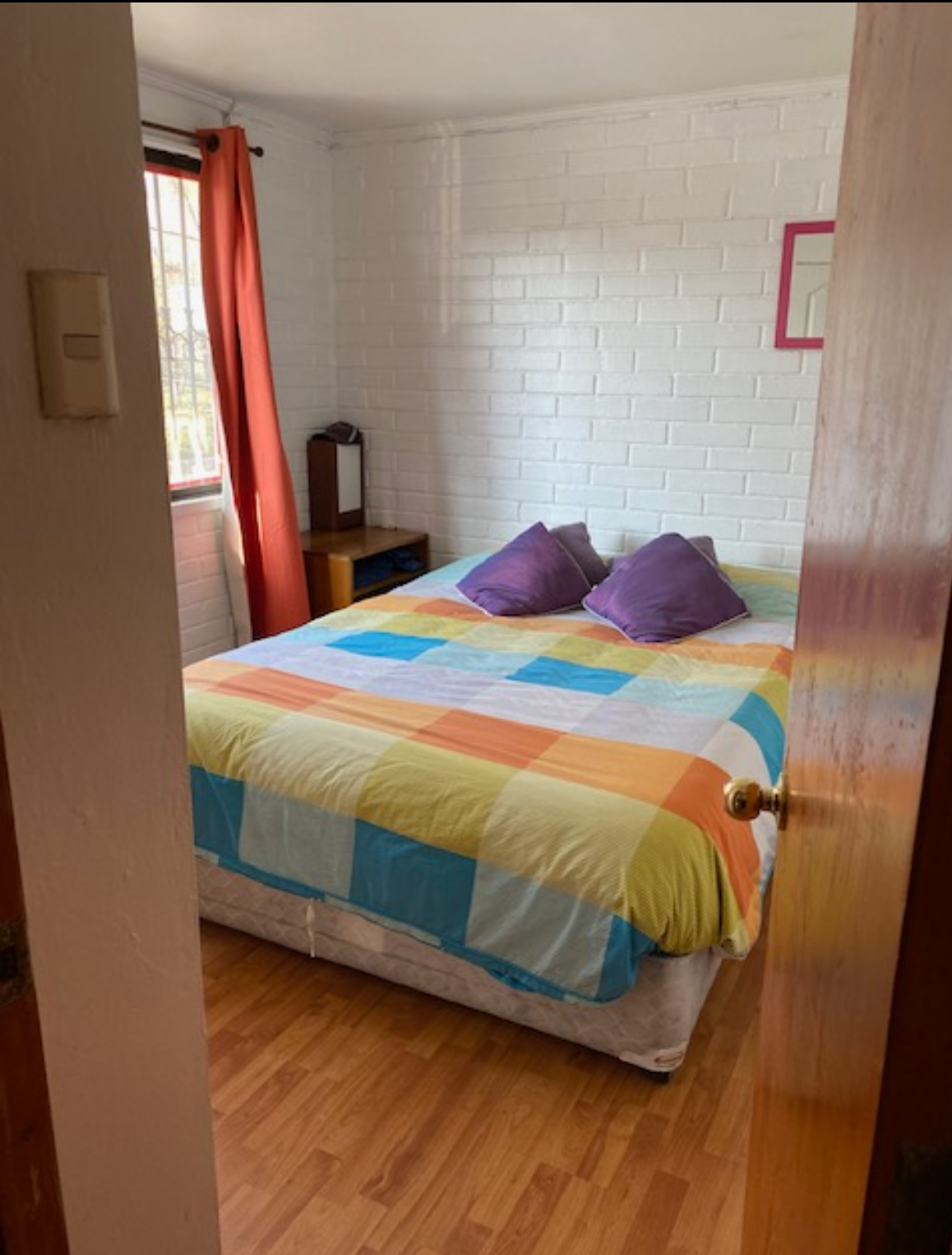 Venta Usado Casa 4D 2B - La Reina