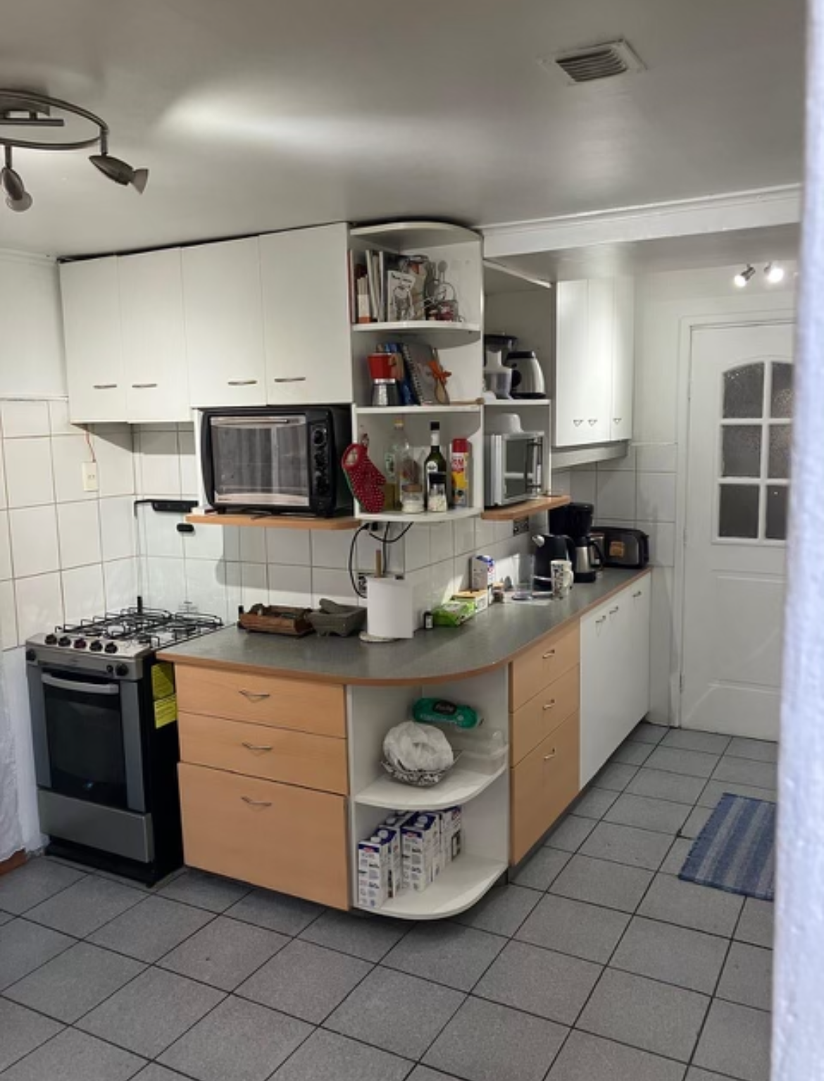 Venta Usado Casa 4D 2B - La Reina