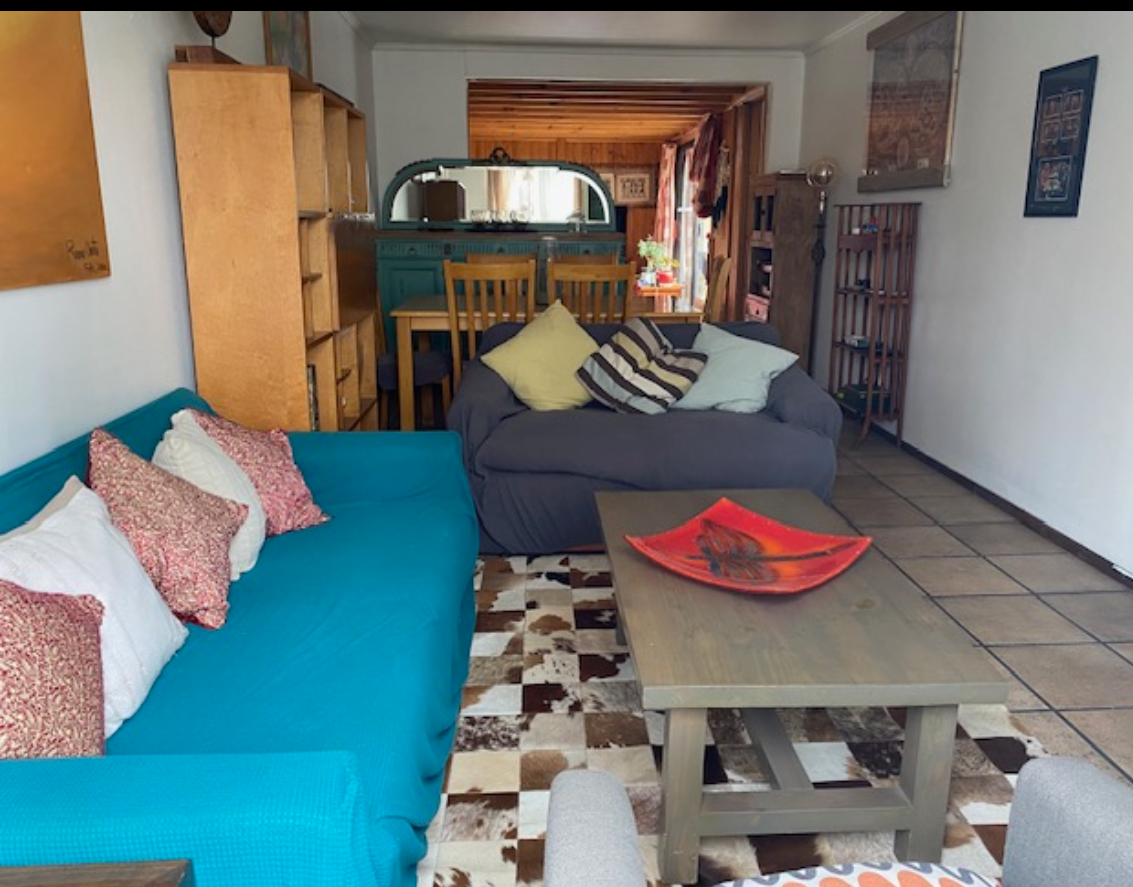 Venta Usado Casa 4D 2B - La Reina