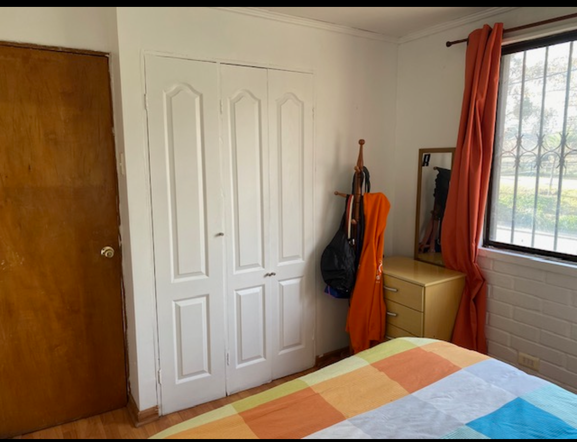 Venta Usado Casa 4D 2B - La Reina