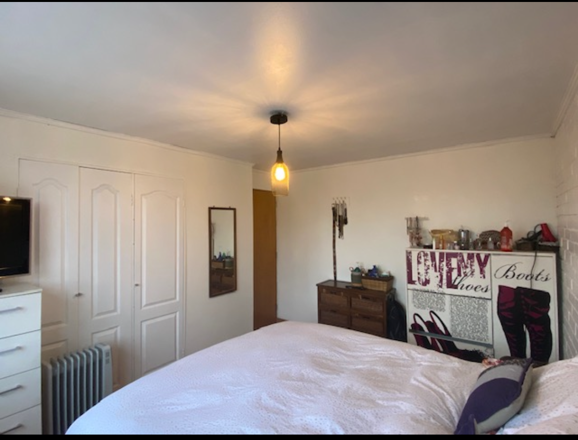 Venta Usado Casa 4D 2B - La Reina