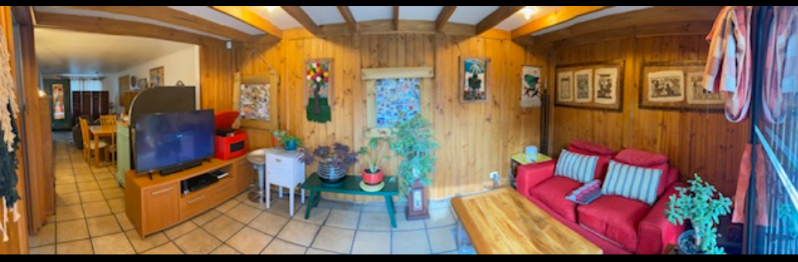 Venta Usado Casa 4D 2B - La Reina