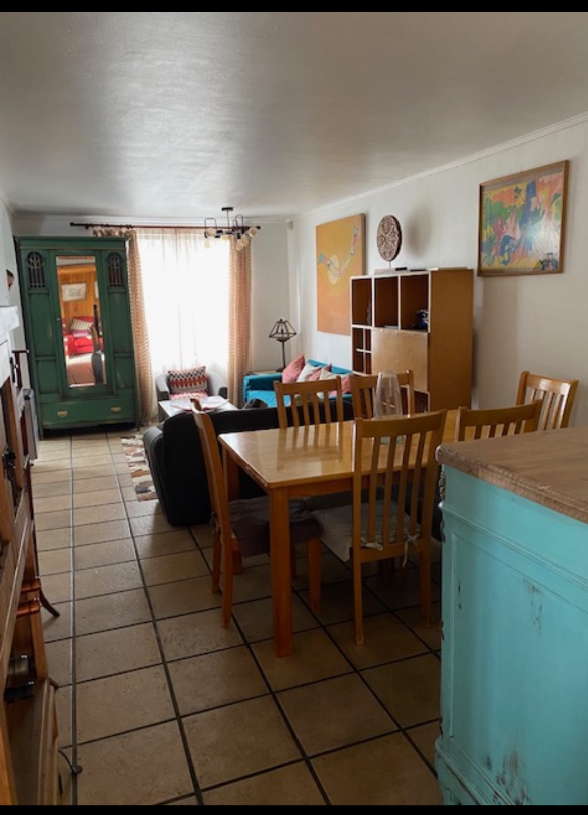 Venta Usado Casa 4D 2B - La Reina