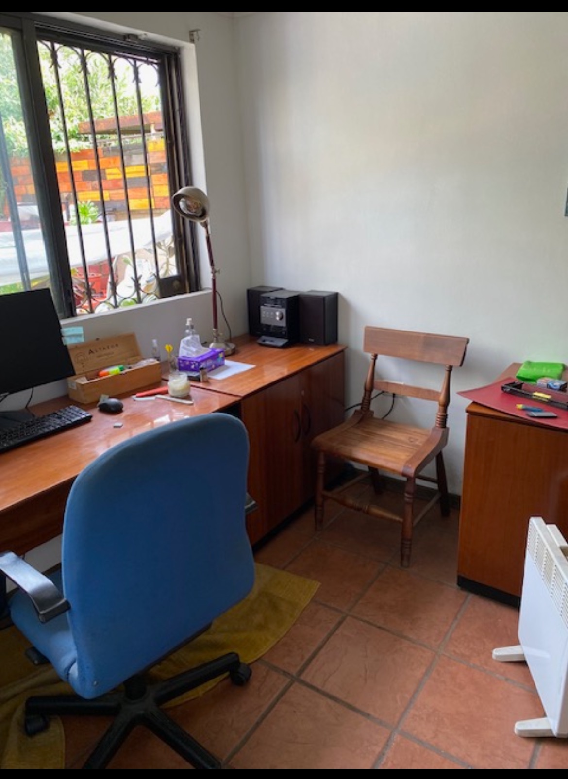 Venta Usado Casa 4D 2B - La Reina