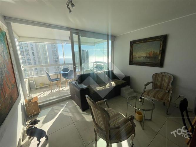 departamento en venta en Viña Del Mar