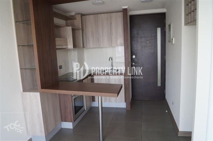 departamento en venta en Santiago