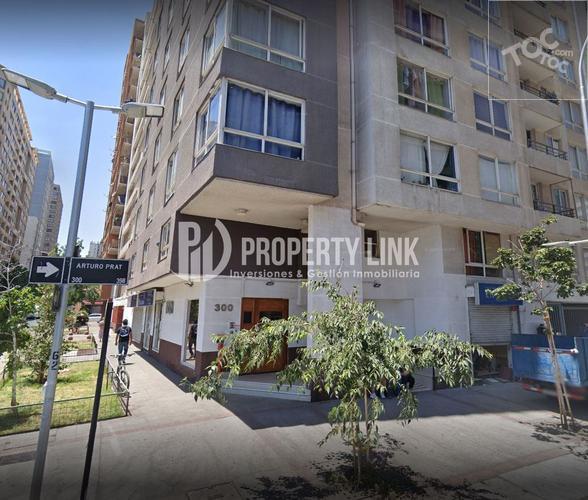 departamento en venta en Santiago