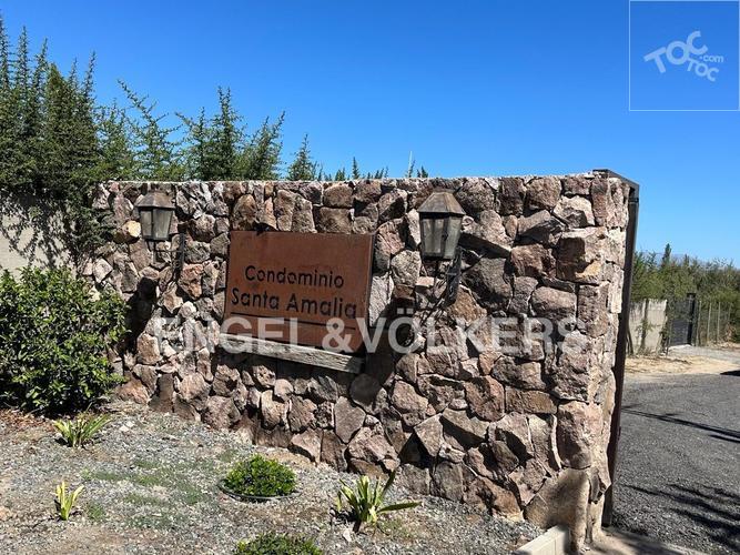 terreno en venta en Requínoa