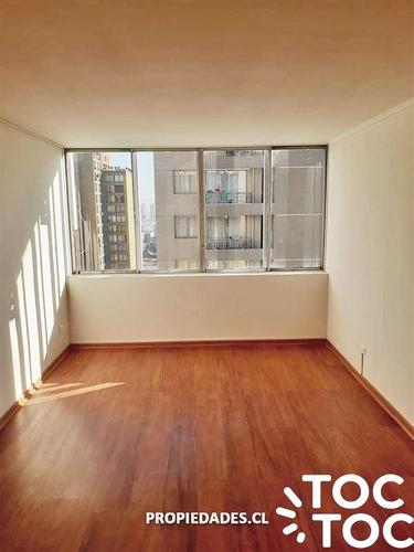 departamento en arriendo en Santiago